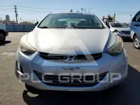 2013 Hyundai Elantra фото