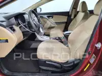 2013 Hyundai Elantra photo
