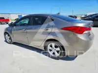 2013 Hyundai Elantra фото