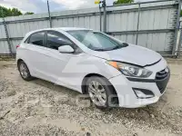 2013 Hyundai Elantra фото
