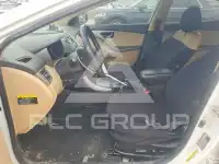 2013 Hyundai Elantra фото