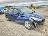 2013 Hyundai Elantra фото
