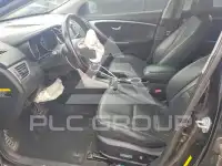 2013 Hyundai Elantra фото