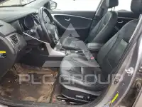 2013 Hyundai Elantra фото