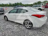 2013 Hyundai Elantra фото