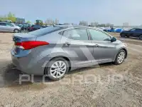 2013 Hyundai Elantra фото