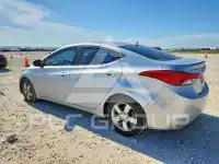 2013 Hyundai Elantra photo