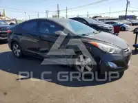2013 Hyundai Elantra photo