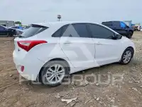 2013 Hyundai Elantra фото