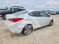 2013 Hyundai Elantra photo