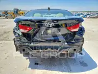2013 Hyundai Elantra фото