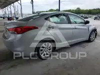 2013 Hyundai Elantra фото