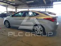 2013 Hyundai Elantra photo