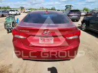2013 Hyundai Elantra photo