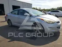 2013 Hyundai Elantra фото