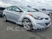 2013 Hyundai Elantra photo