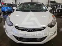 2013 Hyundai Elantra фото