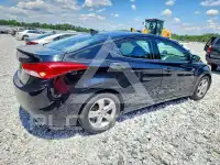 2013 Hyundai Elantra фото