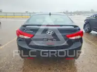 2013 Hyundai Elantra фото