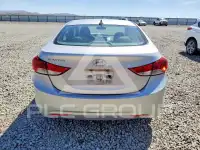 2013 Hyundai Elantra photo