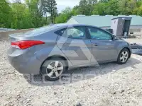 2013 Hyundai Elantra photo