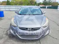 2013 Hyundai Elantra фото