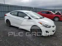 2013 Hyundai Elantra фото