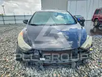 2013 Hyundai Elantra фото