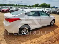 2013 Hyundai Elantra фото