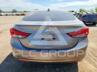 2013 Hyundai Elantra фото