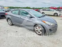 2013 Hyundai Elantra фото