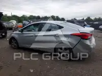 2013 Hyundai Elantra фото