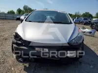 2013 Hyundai Elantra фото