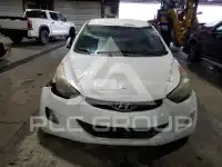 2013 Hyundai Elantra photo
