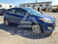 2013 Hyundai Elantra photo