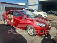 2013 Hyundai Elantra фото