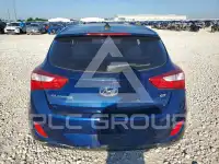 2013 Hyundai Elantra фото