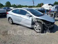 2013 Hyundai Elantra фото