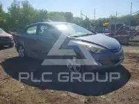 2013 Hyundai Elantra photo