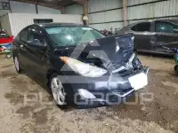 2013 Hyundai Elantra photo