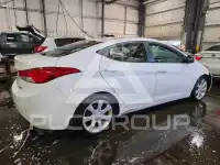 2013 Hyundai Elantra фото