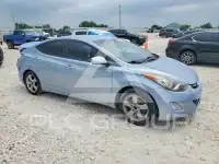 2013 Hyundai Elantra фото