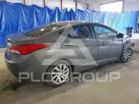 2013 Hyundai Elantra фото