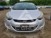 2013 Hyundai Elantra фото