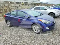 2013 Hyundai Elantra фото
