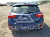 2013 Hyundai Elantra photo