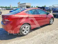 2013 Hyundai Elantra фото