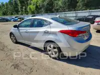 2013 Hyundai Elantra фото