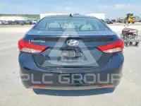 2013 Hyundai Elantra фото