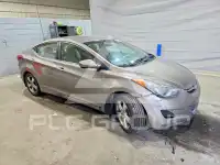 2013 Hyundai Elantra фото